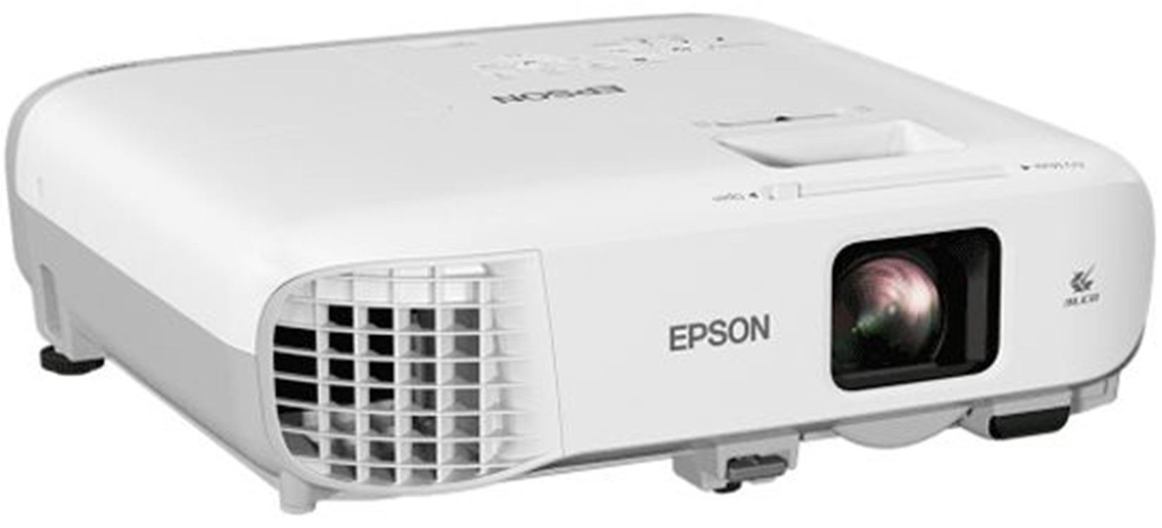 M&aacute;y chiếu Epson EB-982W 1