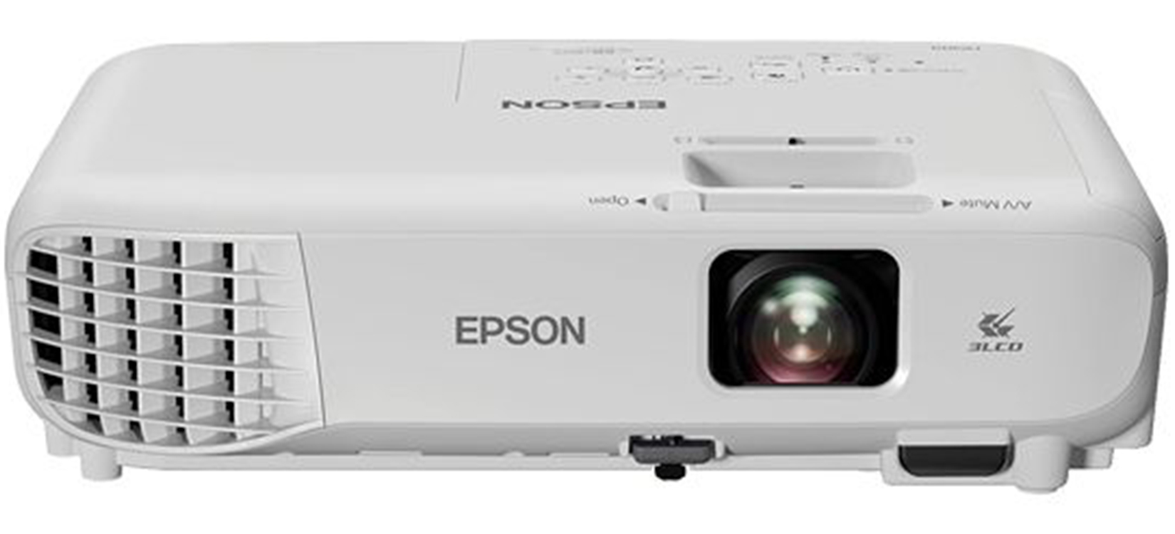 M&aacute;y chiếu Epson EB-982W 3