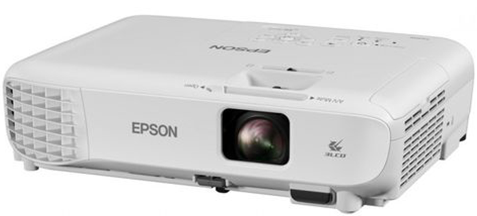 M&aacute;y chiếu Epson EB-982W 2