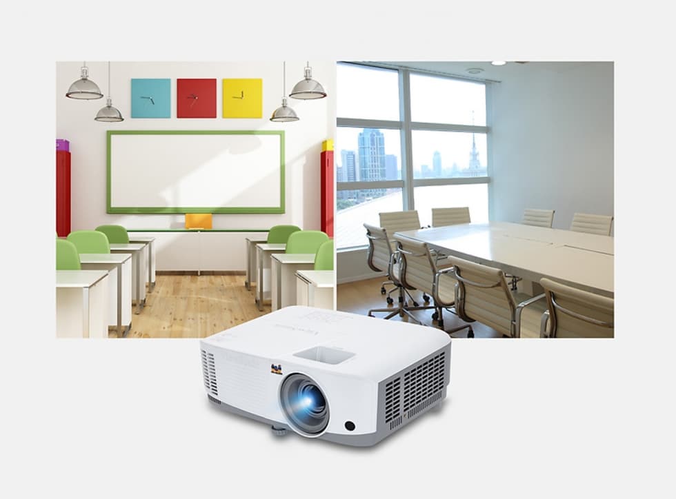 M&aacute;y chiếu ViewSonic SP16  ảnh 2