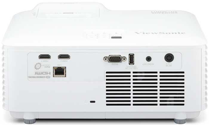 ViewSonic LS630HD