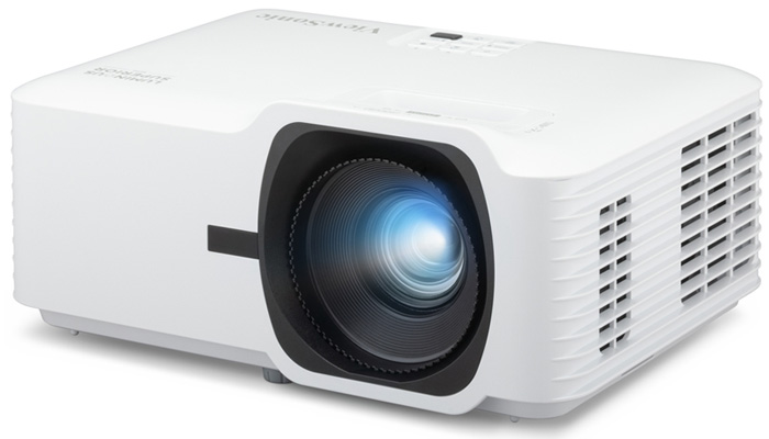M&aacute;y chiếu Laser ViewSonic LS630HD