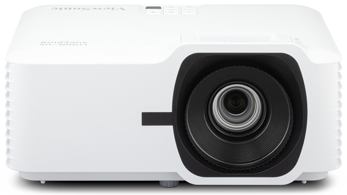 M&aacute;y chiếu Laser ViewSonic  