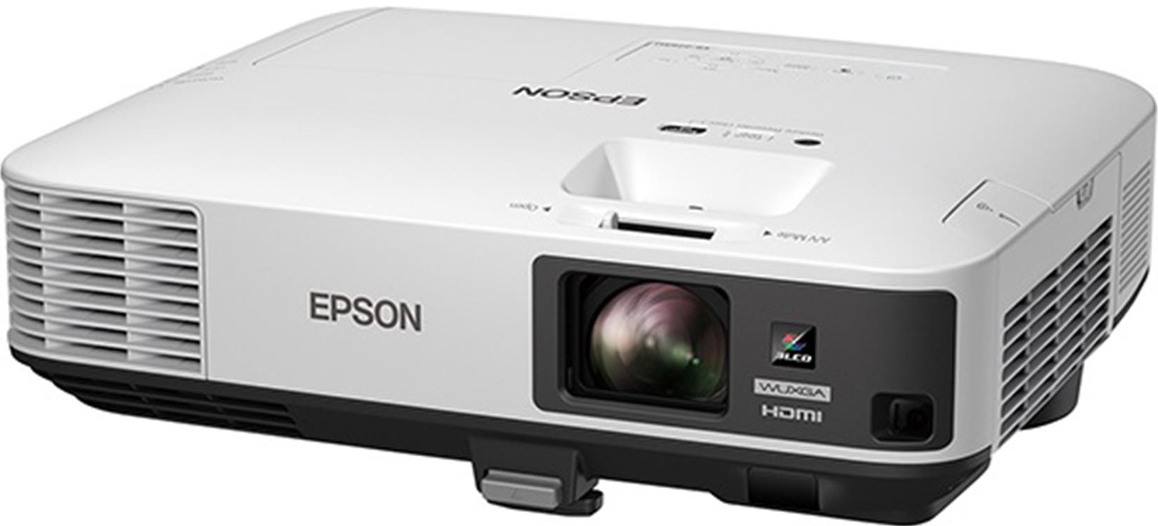 M&aacute;y Chiếu Epson EB-2255U 2
