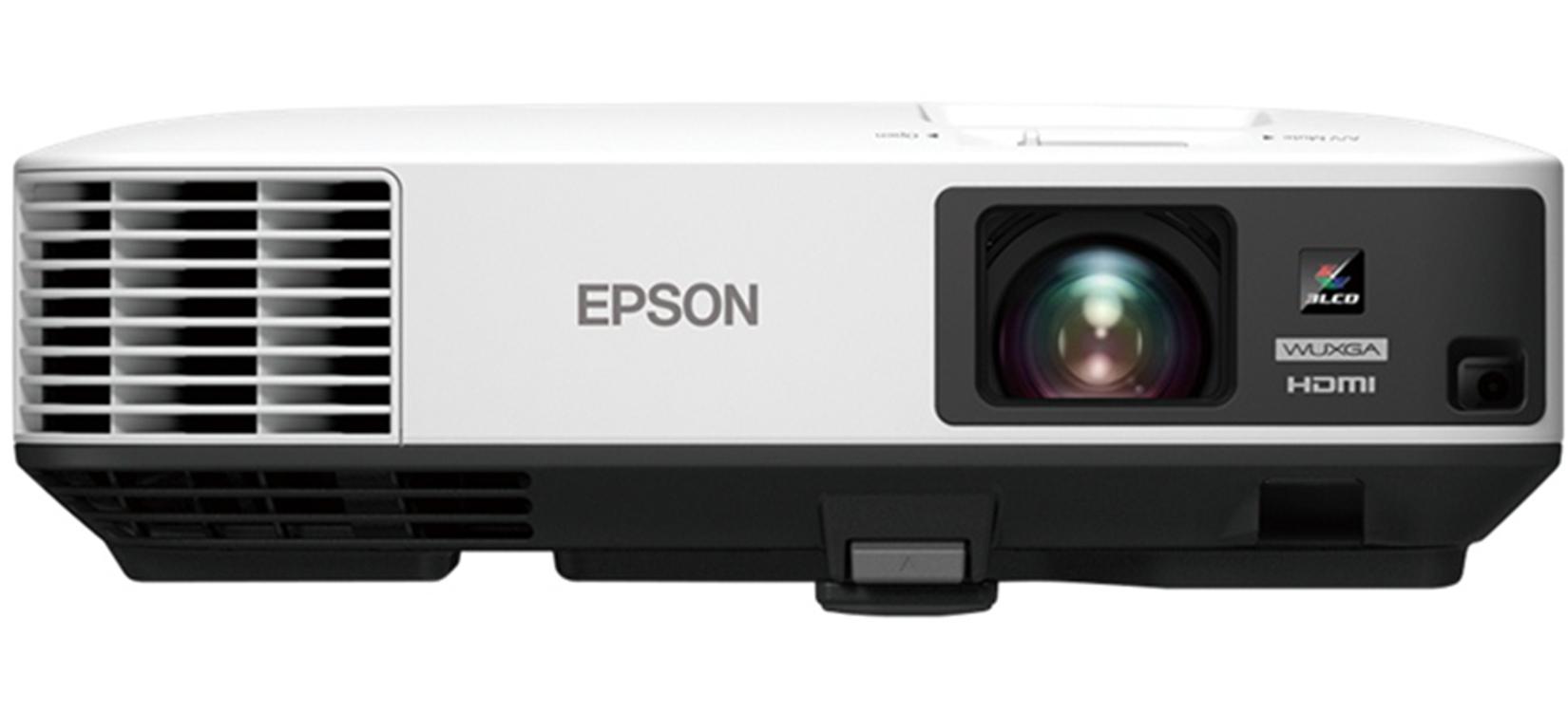 Tổng thể M&aacute;y Chiếu Epson EB-2255U