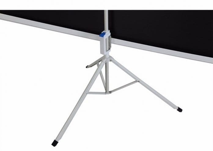M&agrave;n chiếu 3 ch&acirc;n Dalite P96TS ( 2m44 x 2m44 ) - 136 inch 1