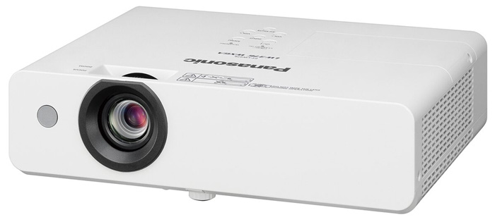 M&aacute;y chiếu Panasonic PT-LW376