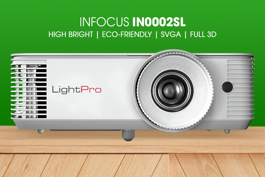 InFocus IN0002SL