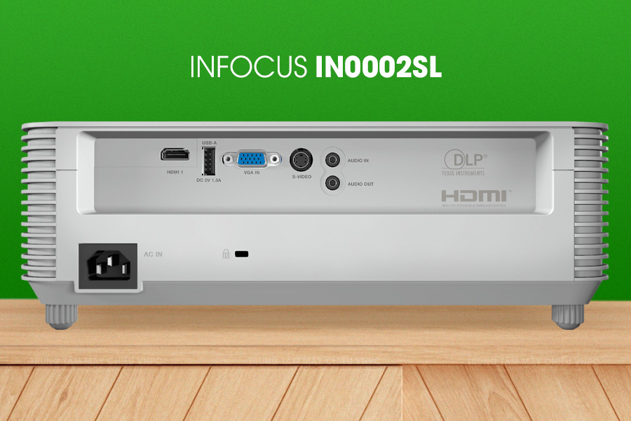 InFocus IN0002SL