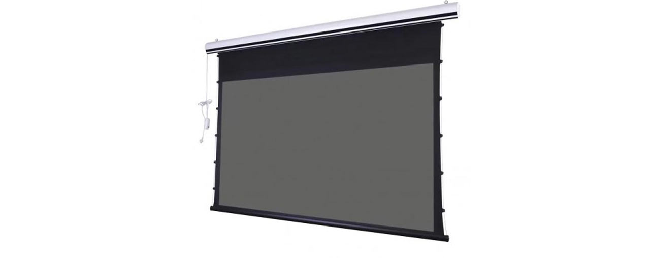 M&agrave;n chiếu điện Dalite Tab-Tension T120S (120Inch/ 2m66 x 1m49) (ID: 59275)