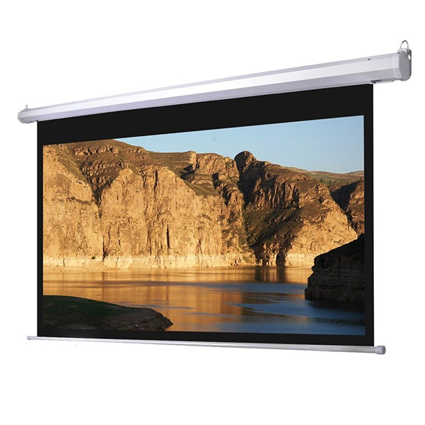 Màn chi&ecirc;́u Đi&ecirc;̣n Dalite PW180ES 180 inch