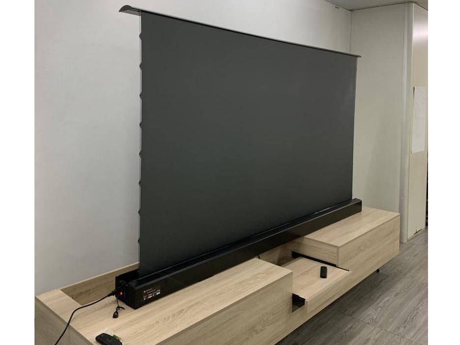M&agrave;n chiếu để s&agrave;n 80 inch FU80TS