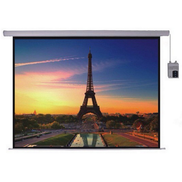 Màn chi&ecirc;́u Đi&ecirc;̣n Dalite PW200ES 200 Inch