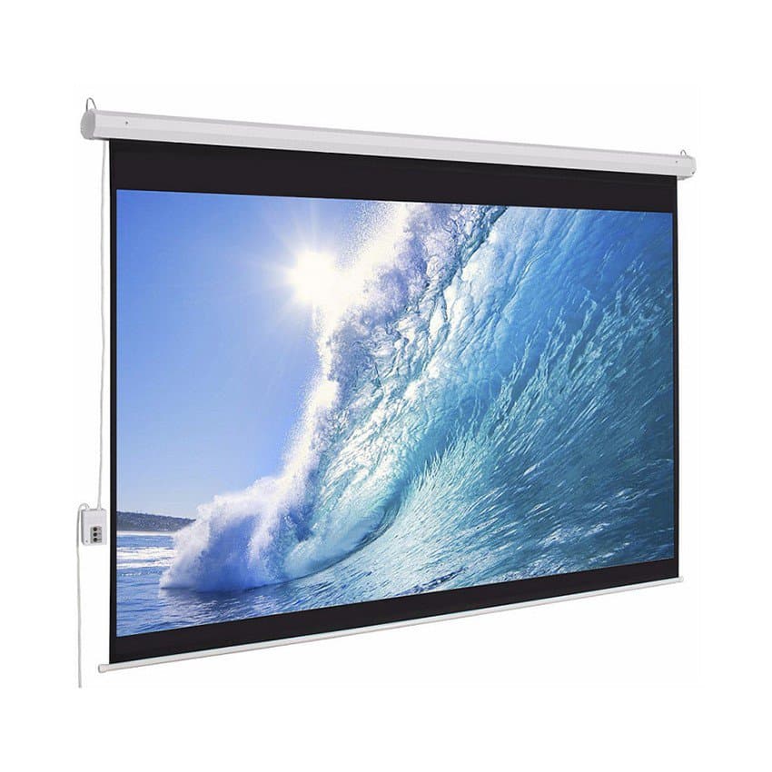 M&agrave;n chiếu điện Dalite P170ES ( 3m05x3m05 ) - 170 inch 3