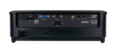 M&aacute;y chiếu Optoma S341