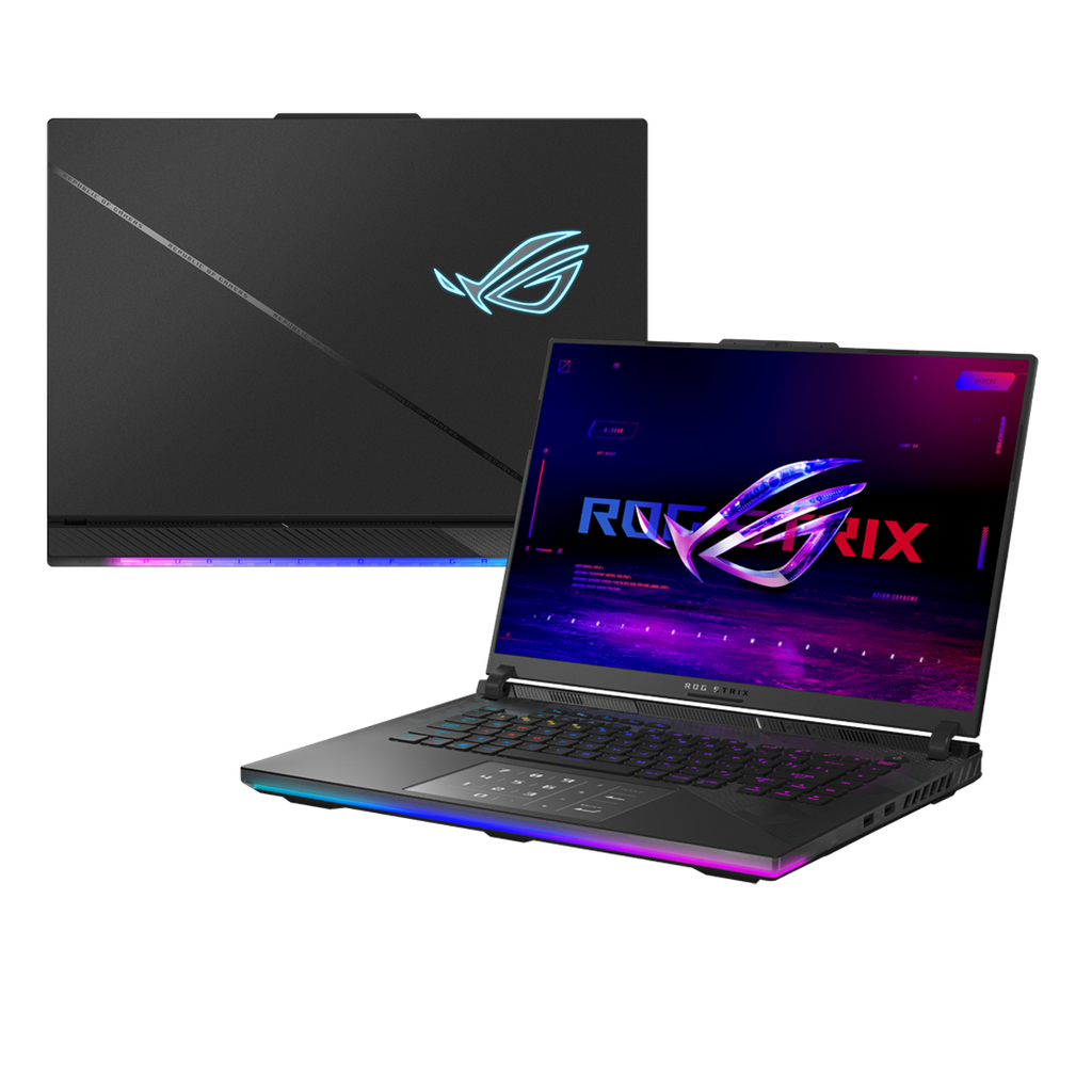 Laptop gaming ASUS ROG Zephyrus G16 GU605MV QR196W