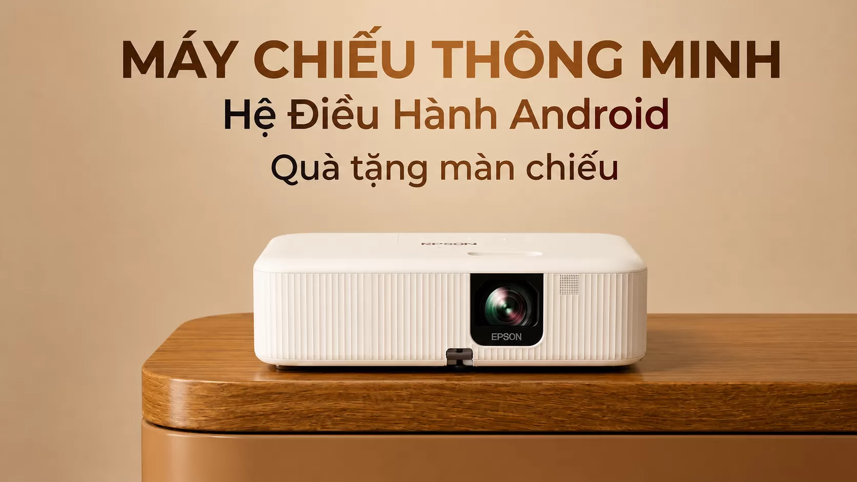 máy chiếu