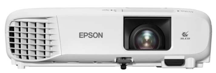 Máy chiếu Epson EB-E24 (3LCD/ 3600 Ansi Lumens/ XGA)