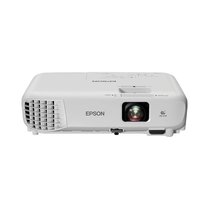 Máy Chiếu Epson EB-982W ( 4100 Ansi Lumens ) XGA