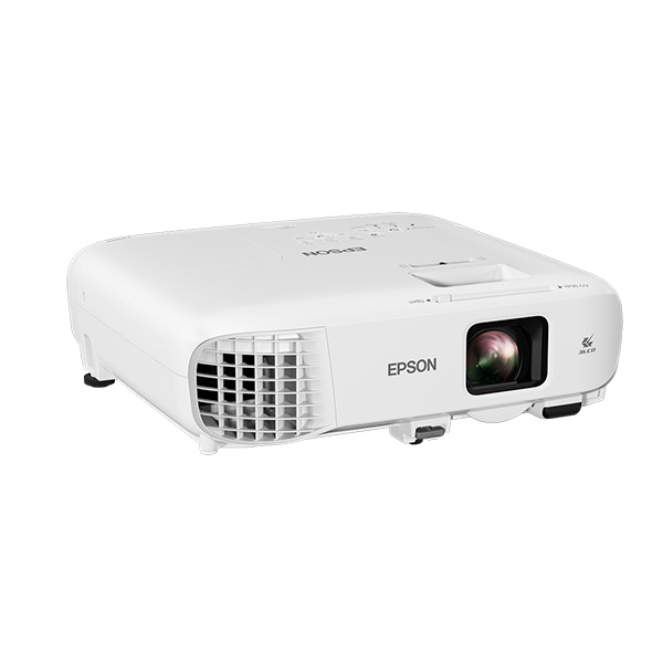 Máy Chiếu Epson EB-972  ( 4100 Ansi Lumens ) XGA