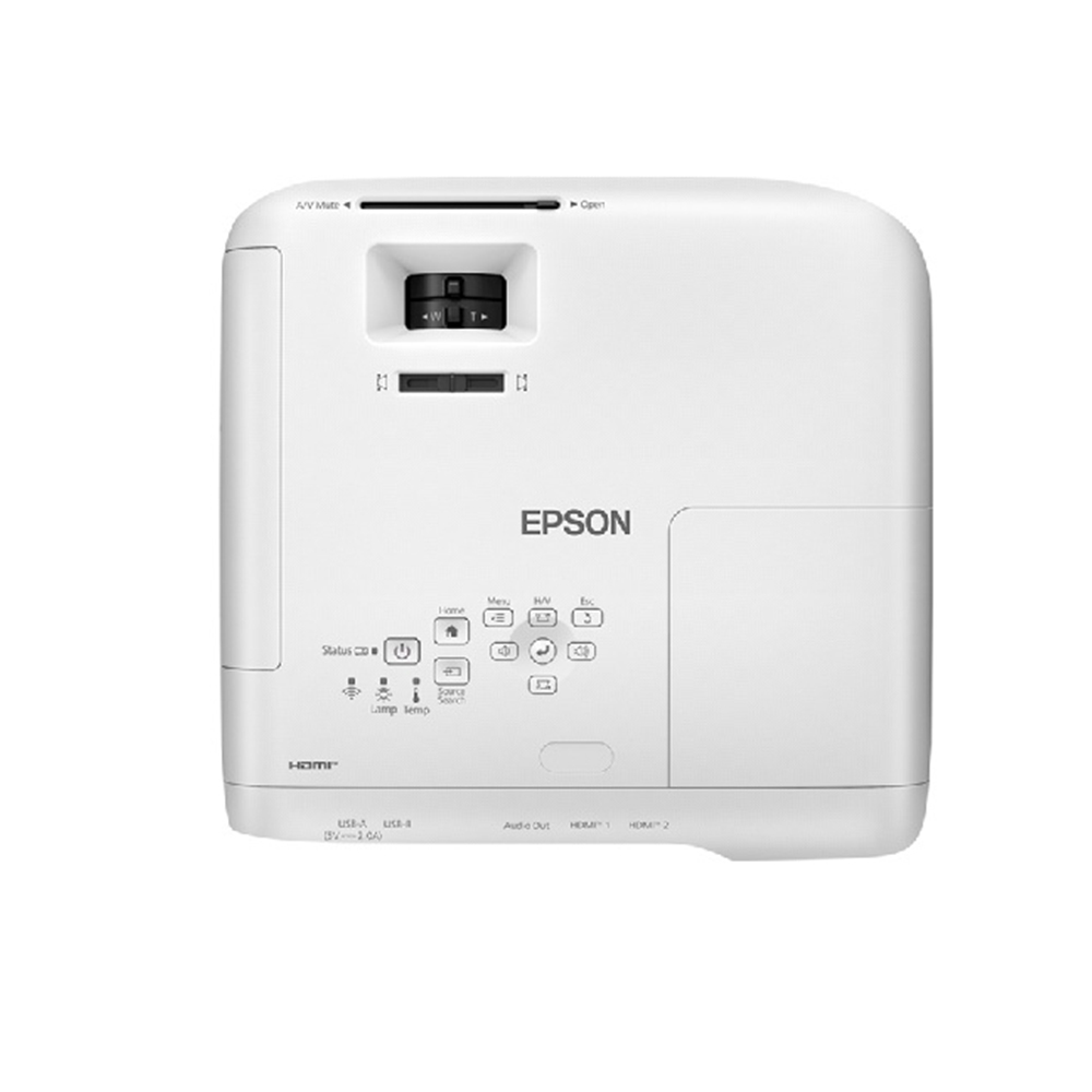 Máy Chiếu Epson EB-FH54 (4400 Ansi Lumens ) HD WUXGA