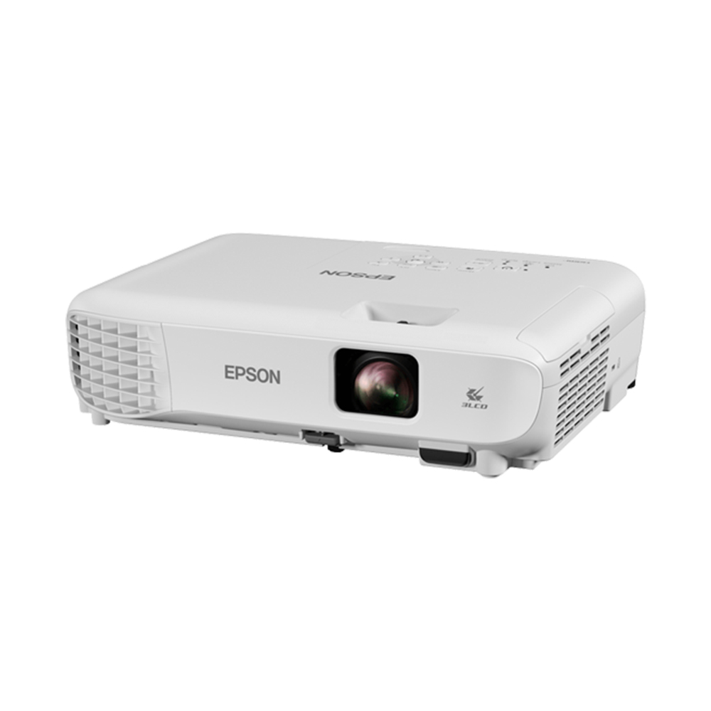 Máy Chiếu Epson EB-E12 ( 3600 Ansi Lumens ) XGA