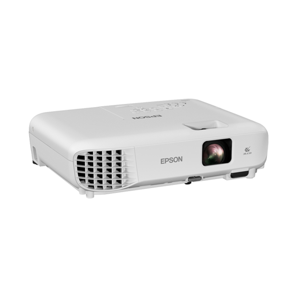 Máy Chiếu Epson EB-E12 ( 3600 Ansi Lumens ) XGA