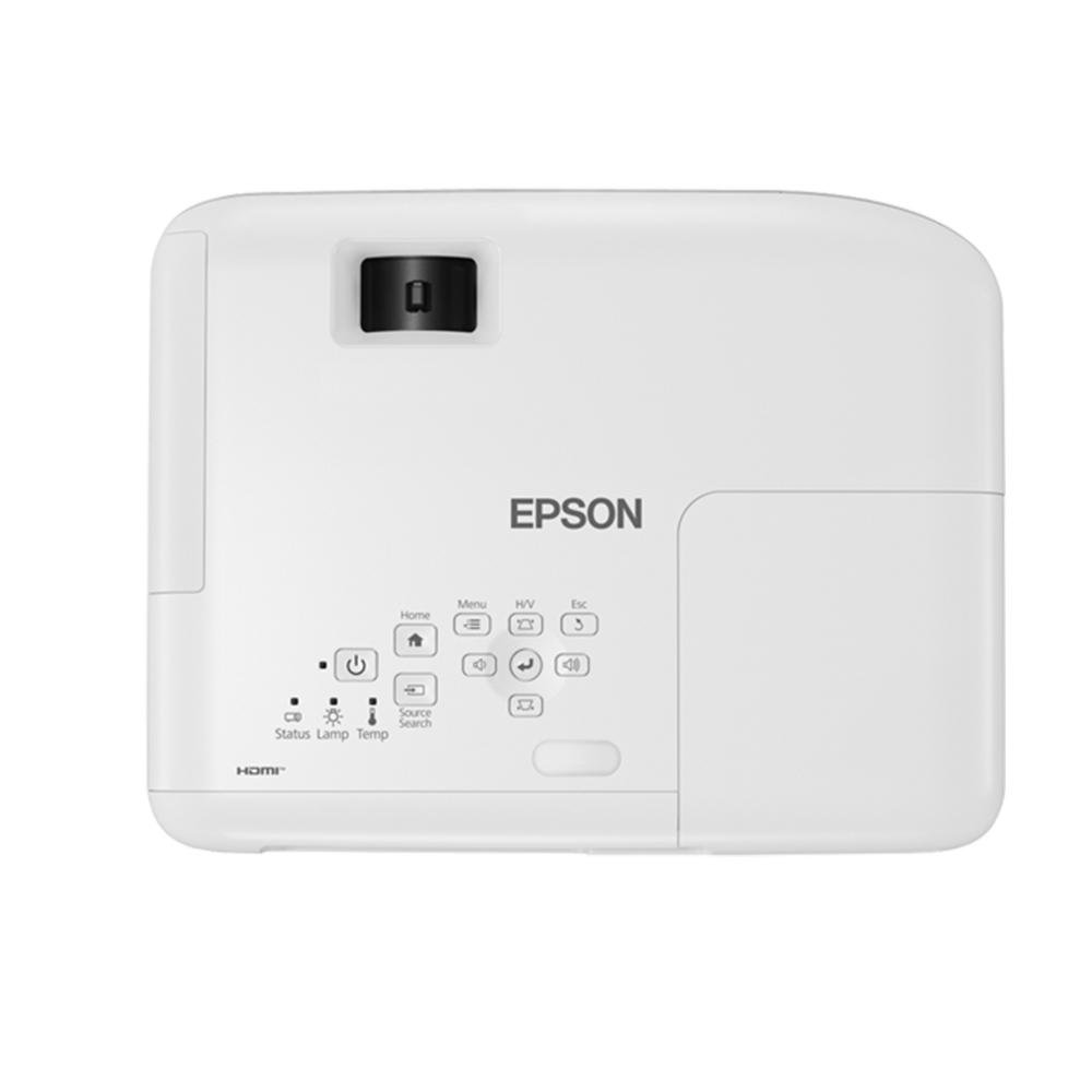 Máy Chiếu Epson EB-E12 ( 3600 Ansi Lumens ) XGA