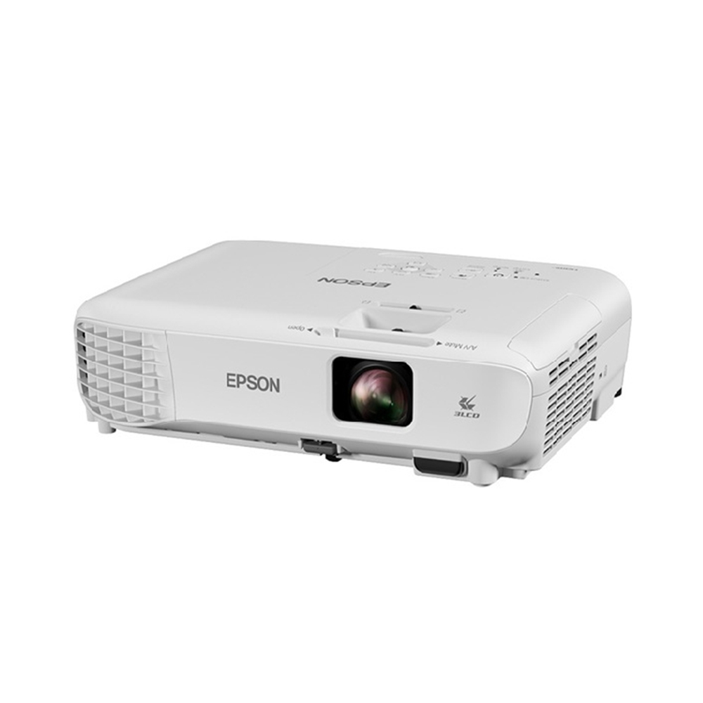 Máy Chiếu Ảnh Epson EB-X52 ( 3800 Ansi Lumens ) HD WXGA