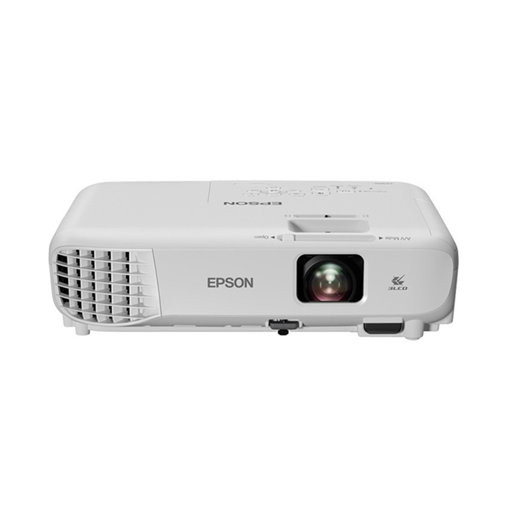 Máy Chiếu Ảnh Epson EB-X52 ( 3800 Ansi Lumens ) HD WXGA