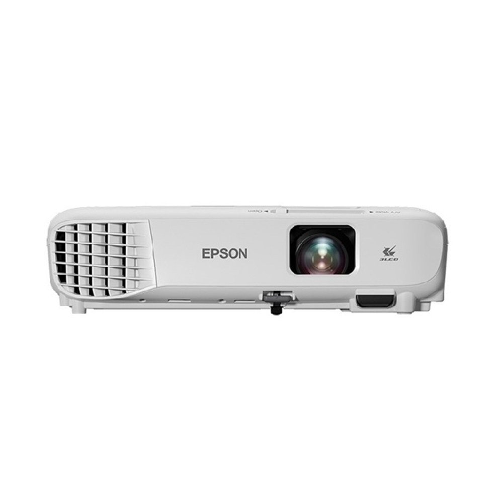 Máy Chiếu Ảnh Epson EB-X52 ( 3800 Ansi Lumens ) HD WXGA