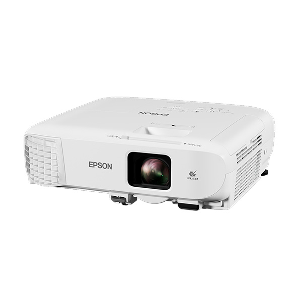 Máy Chiếu Epson EB-972  ( 4100 Ansi Lumens ) XGA