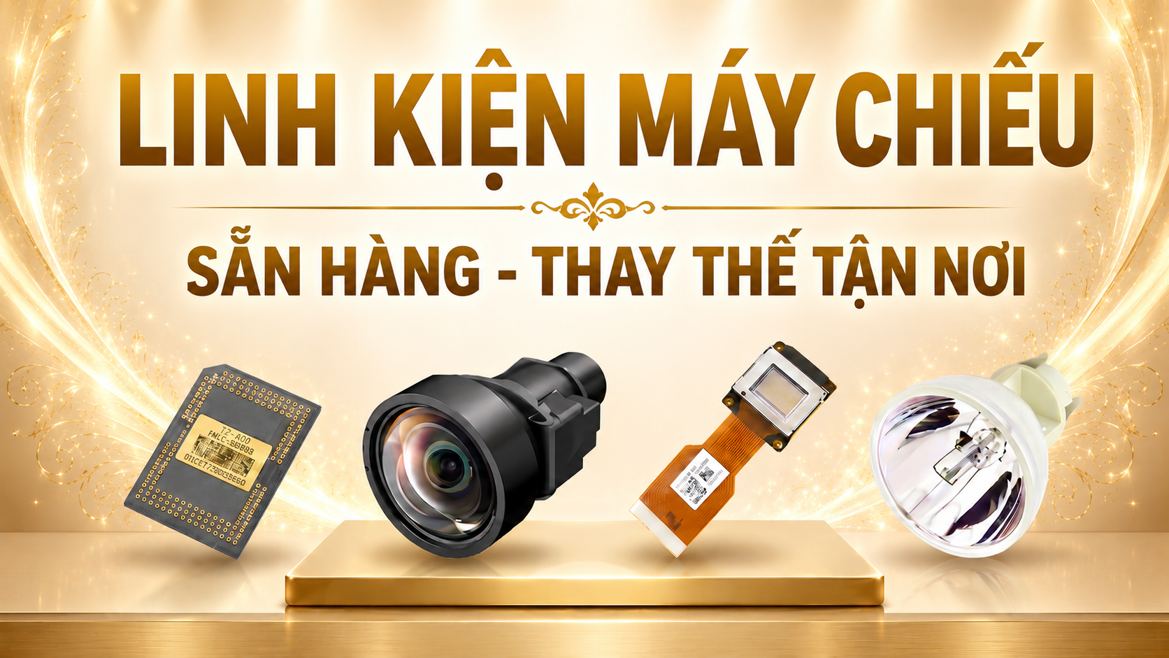 linh kiện