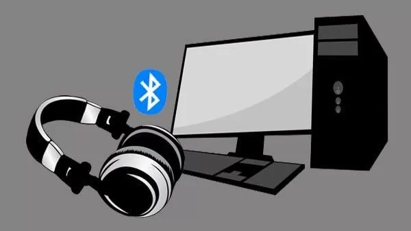 Hướng dẫn kết nối tai nghe Bluetooth cho PC v&agrave; laptop Windows 10