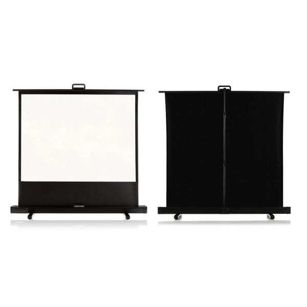 Màn Chiếu Để Sàn Kéo Tay FU80TS 80inch  1m71x1m28 ) Tỉ Lệ 4:3  Thương Hiệu: Dalite