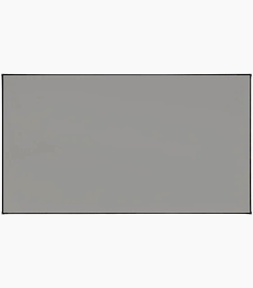 Màn Chiếu Khung Cố Định Tương Phản Vải Xám 120inch (266x150cm )Fix120T Tỉ Lệ 16:9 Thương Hiệu: Dalite