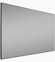 Màn Chiếu Khung Cố Định Tương Phản Vải Xám 120inch (266x150cm )Fix120T Tỉ Lệ 16:9 Thương Hiệu: Dalite