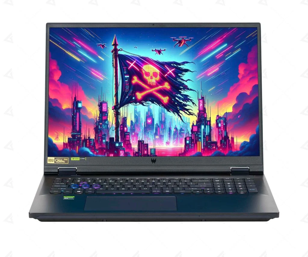 Laptop gaming Acer Predator Helios Neo PHN16 71 779X