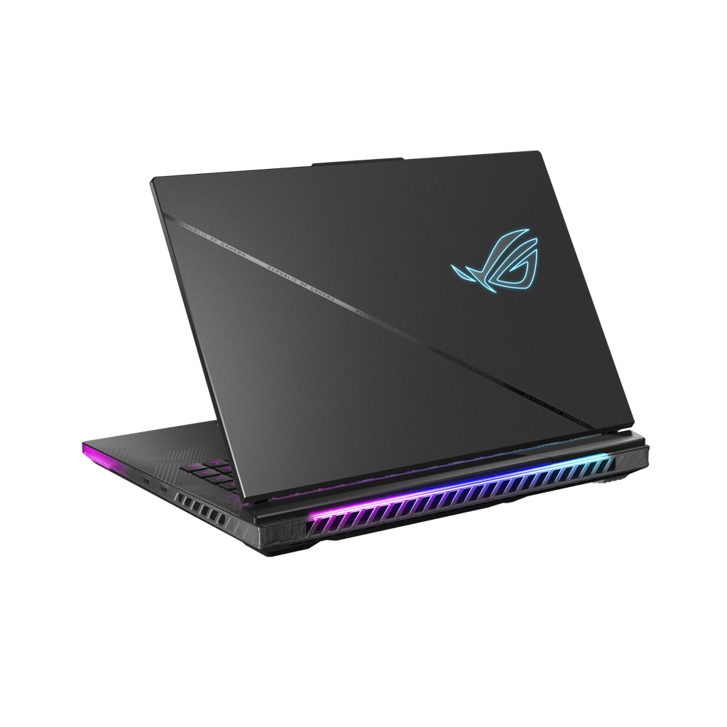 Laptop gaming ASUS ROG Zephyrus G16 GU605MV QR196W