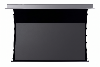 Màn Chiếu Điện Tab-Tension Âm Trần 4K Quang Học 100inch CM-1009EST (  2m21 x 1m25 ) Tỉ Lệ 16:9