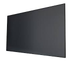 Màn Chiếu Quang Học Khung Cố Định 4K  100inch Fix100UT ( 2m21 x 1m25 )  Tỉ Lệ 16:9