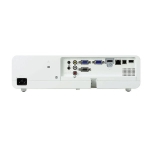 Máy Chiếu Panasonic PT-LB300 Chính Hãng Japan ( Like New )