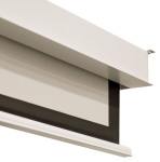 Màn Chiếu Điện Âm Trần CM100ES 100inch ( 2m03x1m52 )  Tỉ Lệ 4:3  Thương Hiệu Dalite
