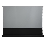 Màn Chiếu Điện Để Sàn TAB-TENSION , Quang Học 106inch  FU106EST ( 2m35 x 1m32 )  Tỉ Lệ 16:9