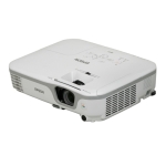 Máy chiếu Epson EB-X11 Chính Hãng Japan ( Like New )