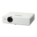 Máy Chiếu Panasonic PT-LB300 Chính Hãng Japan ( Like New )