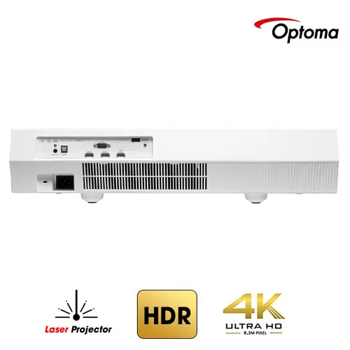 Optoma CinemaX D2+
