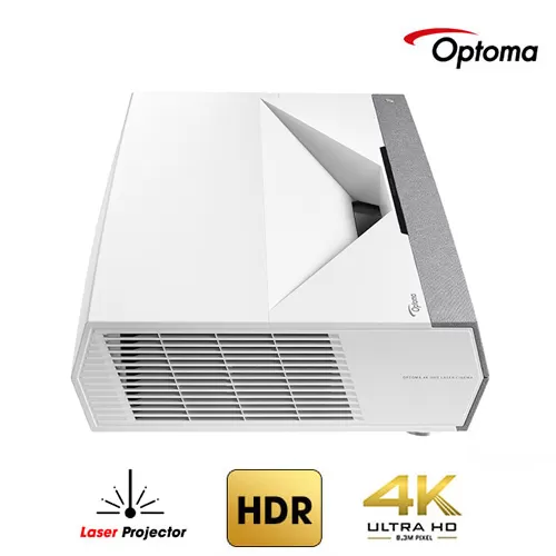 Optoma CinemaX D2+