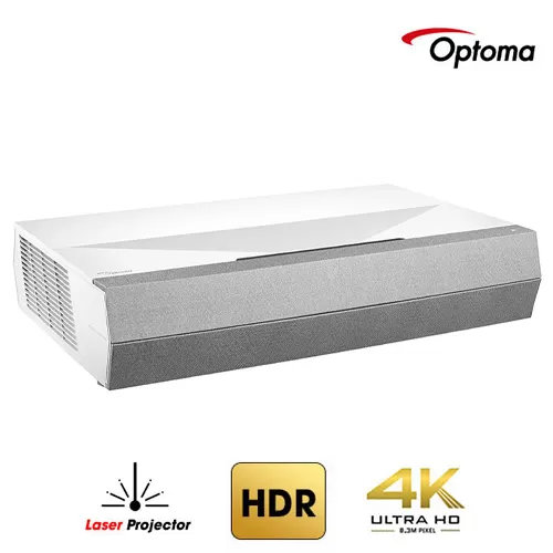 Optoma CinemaX D2+