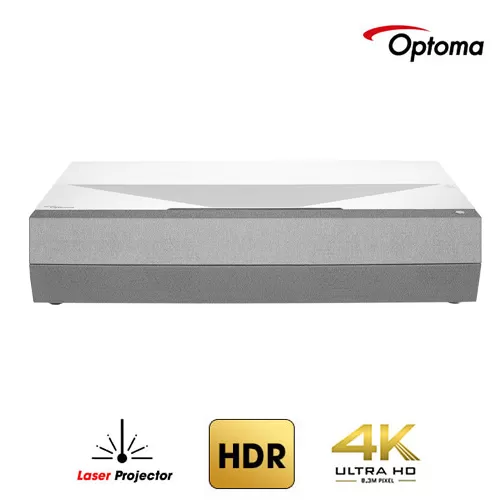 Optoma CinemaX D2+